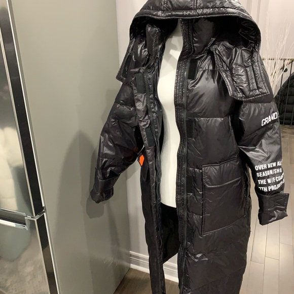 Made in Italy jacket - Picture 7 of 8